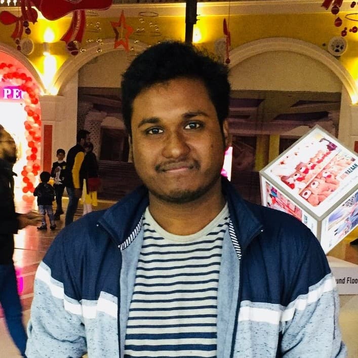 Bijay Das