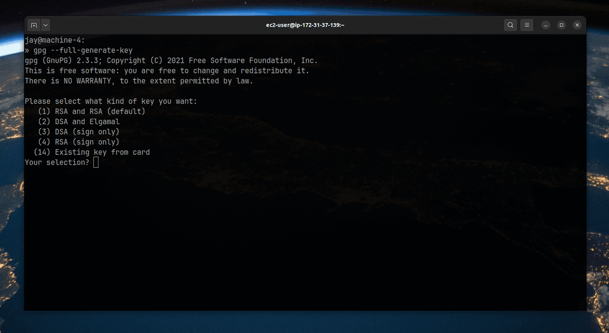 default-rsa