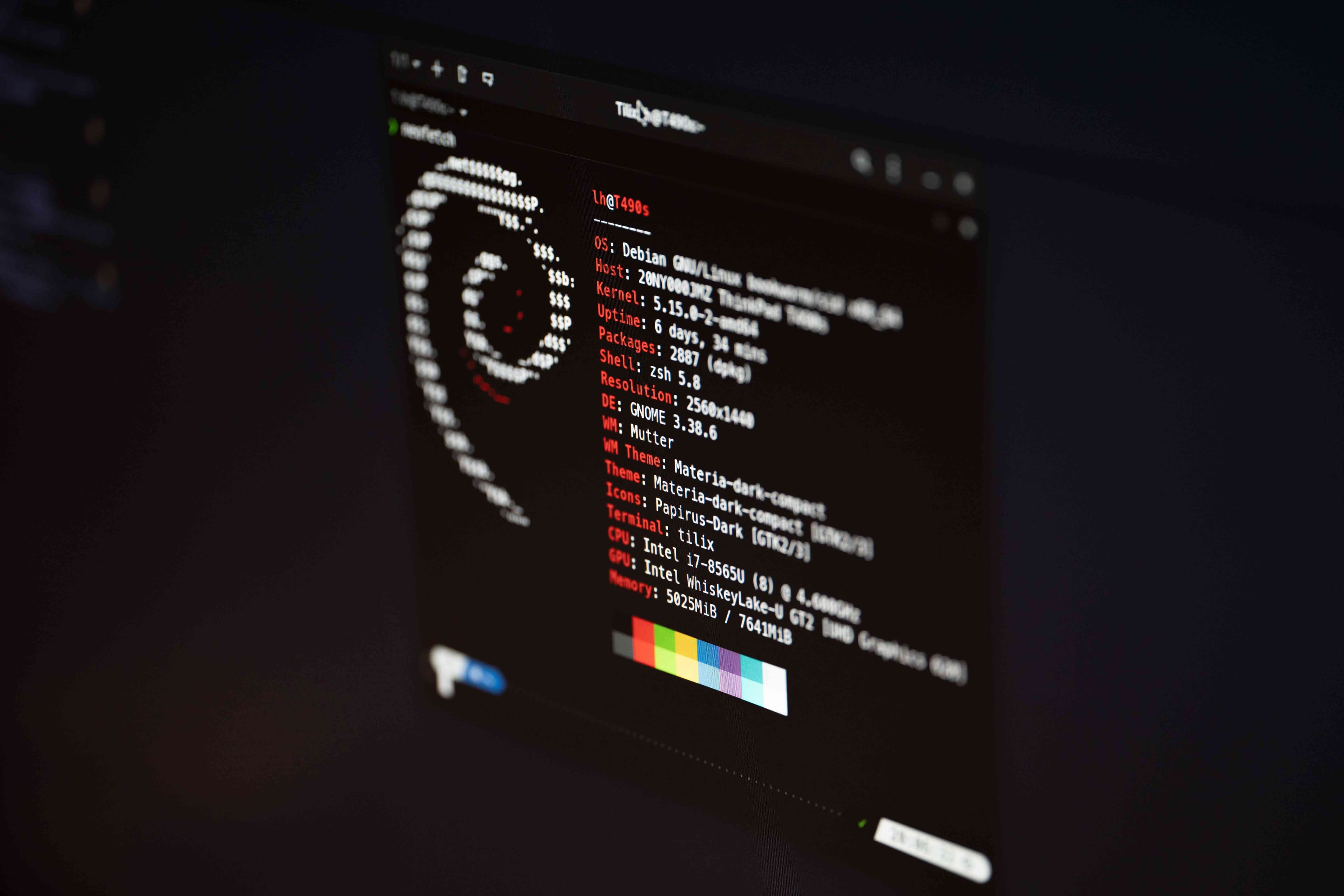 How to set up SSH keys